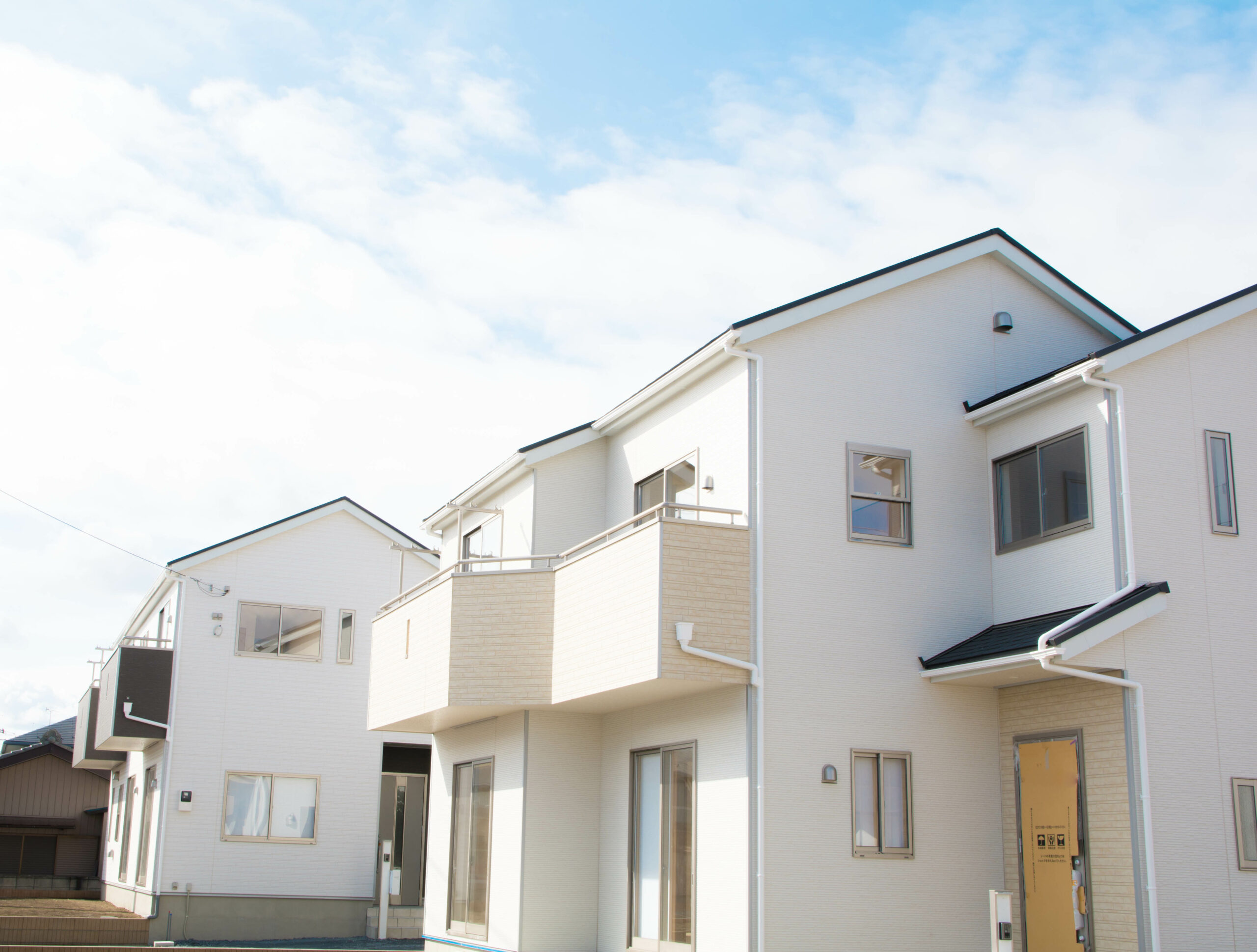 共有持分と境界の認識が揺れていた土地